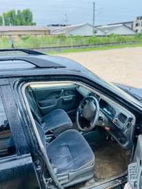 A picture of Suzuki kei