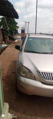 A picture of Rx330
