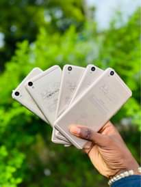 A picture of Oppo R9 plus gb128