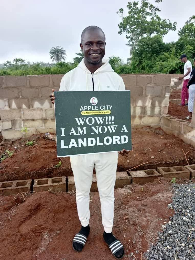A picture of Plots Of Land.