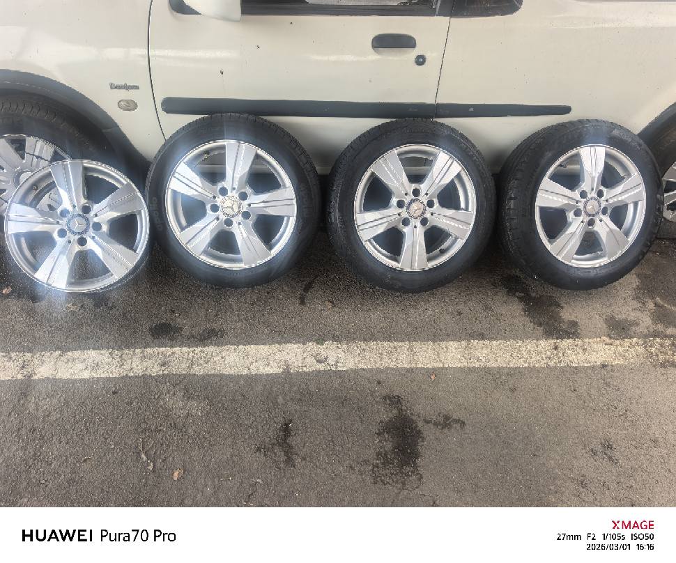 mercedes benz b200