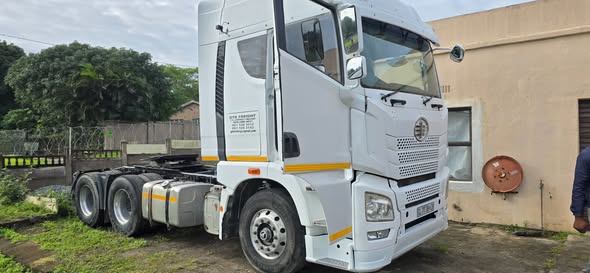 faw trucks