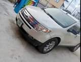 A picture of Ford edge 2008 First body Factory fitted AC Sharp gear