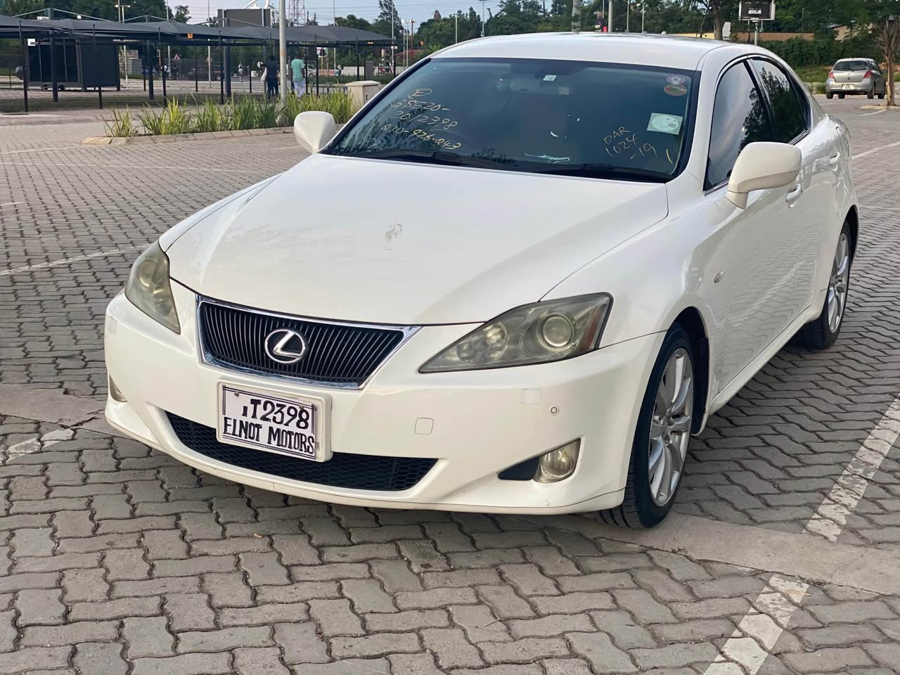 cars for sale in lusaka