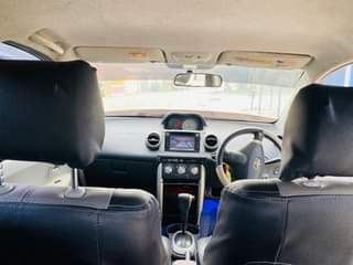 A picture of TOYOTA IST ON SALE 0628 190 101