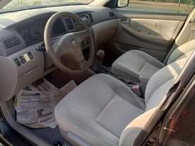 A picture of Toyota Corolla