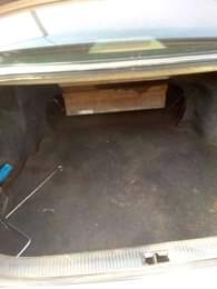 A picture of Toyota Camry Engine Gear AC chilling Location Awka Anambra State