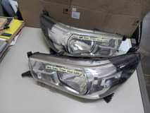 A picture of Toyota Hilux GD6 Normal Headlight 2016 2020