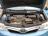A picture of Clean Toyota Camry 2012