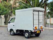 A picture of SUZUKI