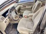 A picture of 2006 Toyota Corolla