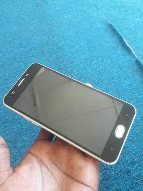 A picture of Ipo sokoni oppo