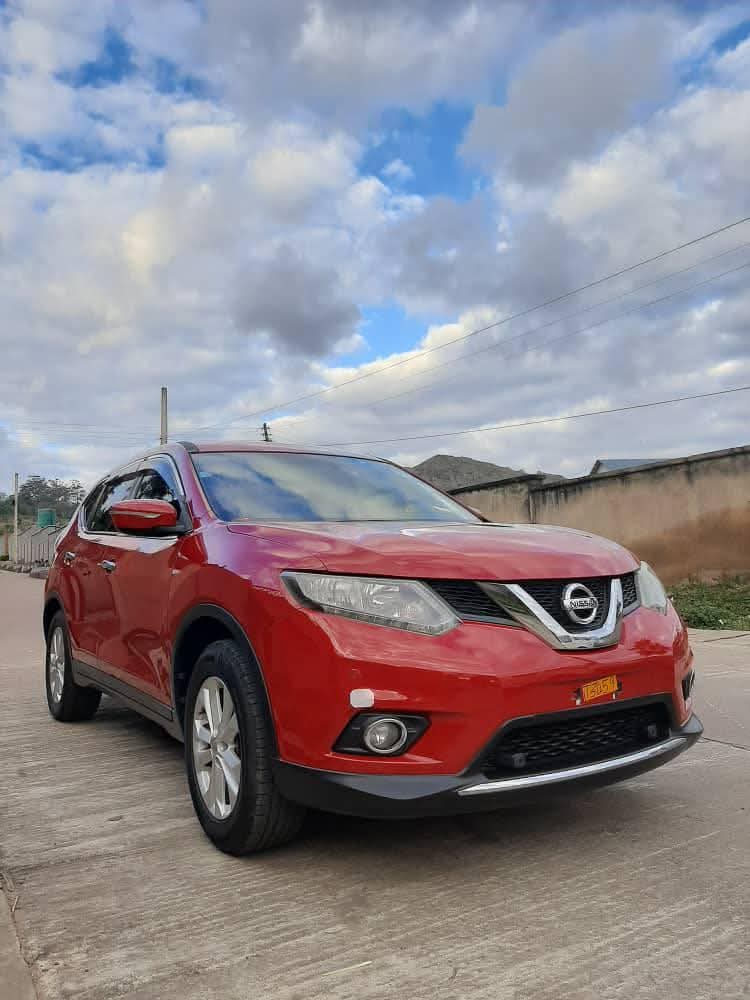 used nissan
