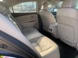 A picture of Lexus es350 Model 2010