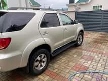 A picture of car for sale