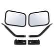 A picture of Jeep Wrangler Grumper Bumper and other parts