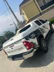 A picture of Bought brand new used 2014 Hilux upgraded to 2020