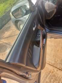 A picture of 2013 model Honda crosstour everything is working location Awka price