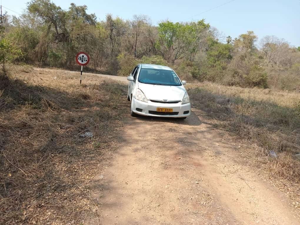 used toyota wish