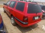 A picture of Volkswagen Golf 3 wagon for sale Super clean body and