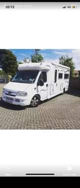 campervans for sale uk