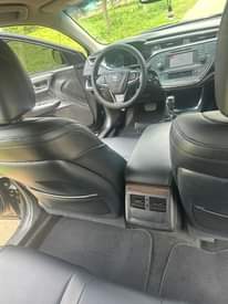A picture of 09036219488 Few months used Toyota Avalon 2014 model engine gear
