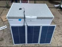 classifieds/fridges