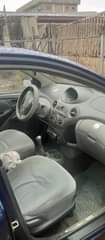 A picture of Toyota Yaris