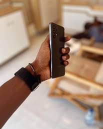 A picture of Samsung a32 gb128