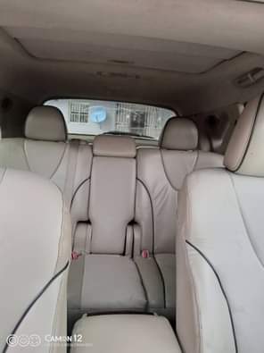 A picture of EXTREMELY SHARP 2011 MODEL TOYOTA VENZA Engine very sound Smooth