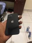 A picture of iPhone 12