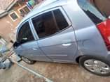 A picture of KIA Picanto