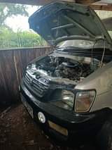 Kipchirchir K.