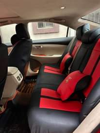 A picture of Lexus ES350