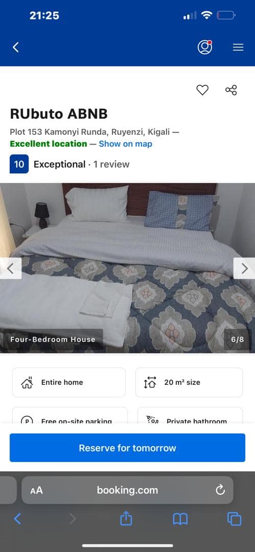 apartments