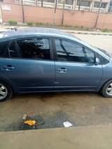 A picture of Tokunbo prius 2005