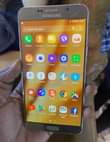 A picture of SAMSUNG GALAXY NOTE5 AT 140000