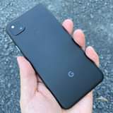 A picture of GOOGLE 4A
