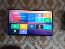 A picture of NASHINAL SMART TV INCH 40 NETFLIX YOUTUBE TSH 390 000