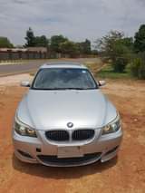 bmw 525i