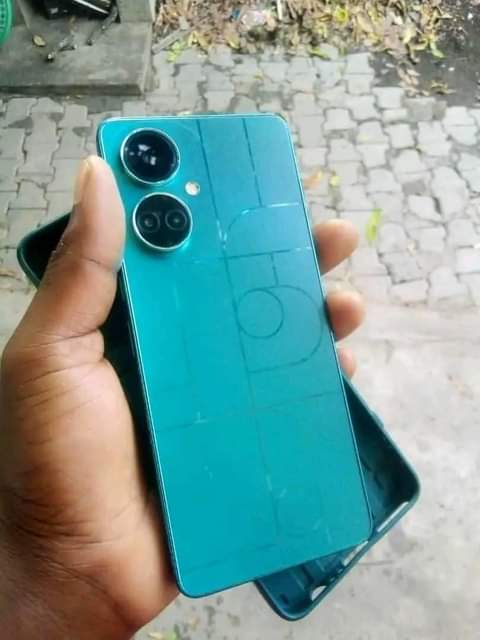 tecno camon