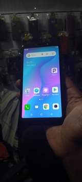 itel phones