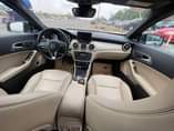 A picture of Clean Mercedes CLA250 2015 model 7 9m net price Neatly