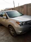 A picture of MDX