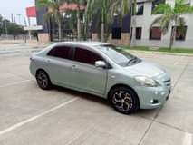 used toyota belta