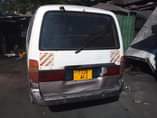 A picture of Custom 4ml tu call 0687 443334 AUTOMATIC gearbox engine 3L
