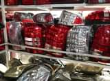 A picture of For japanese Auto spare parts mainly for petrol