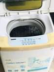 A picture of Washing machine