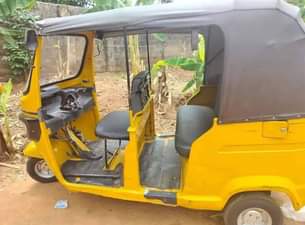 A picture of Keke