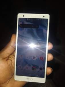 A picture of Sony experia